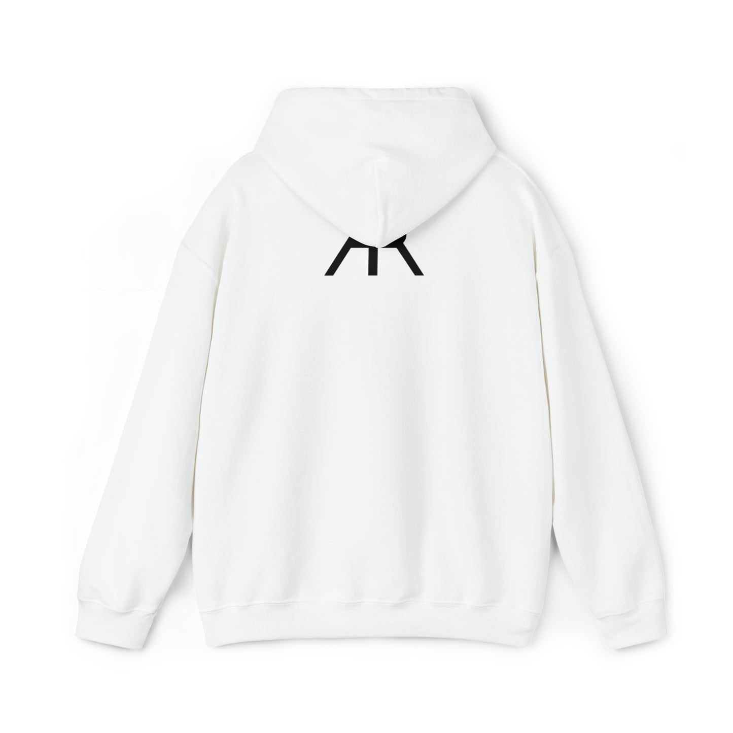 Alexander Reign Hooded Sweatshirt