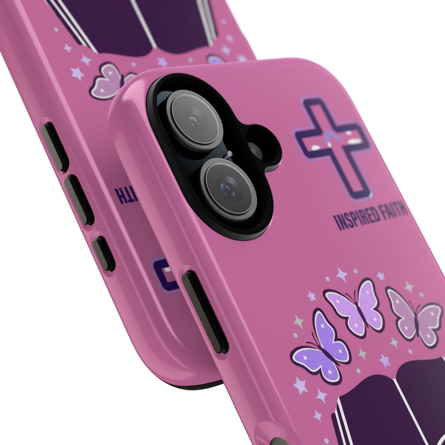 Tough Cases