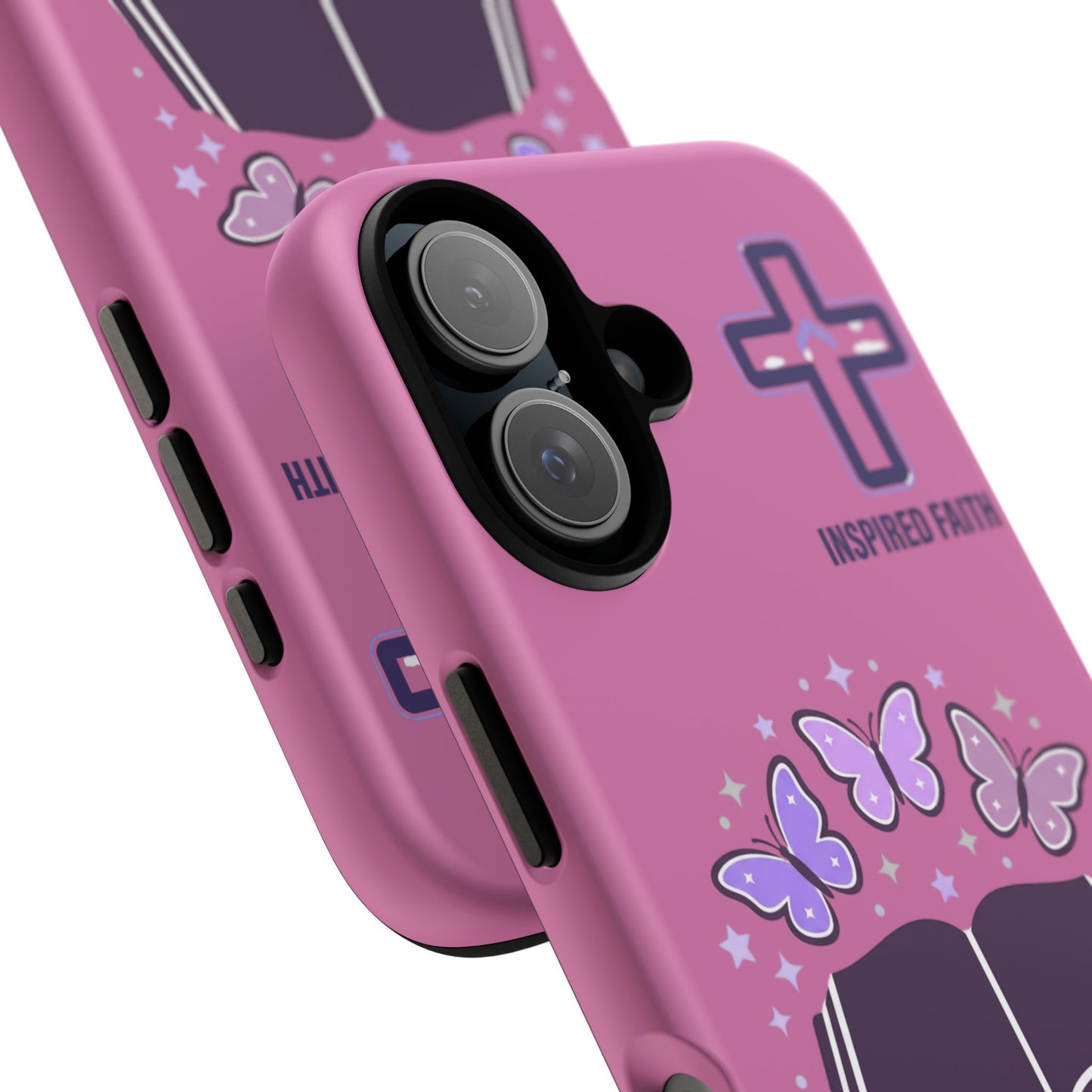 Tough Cases