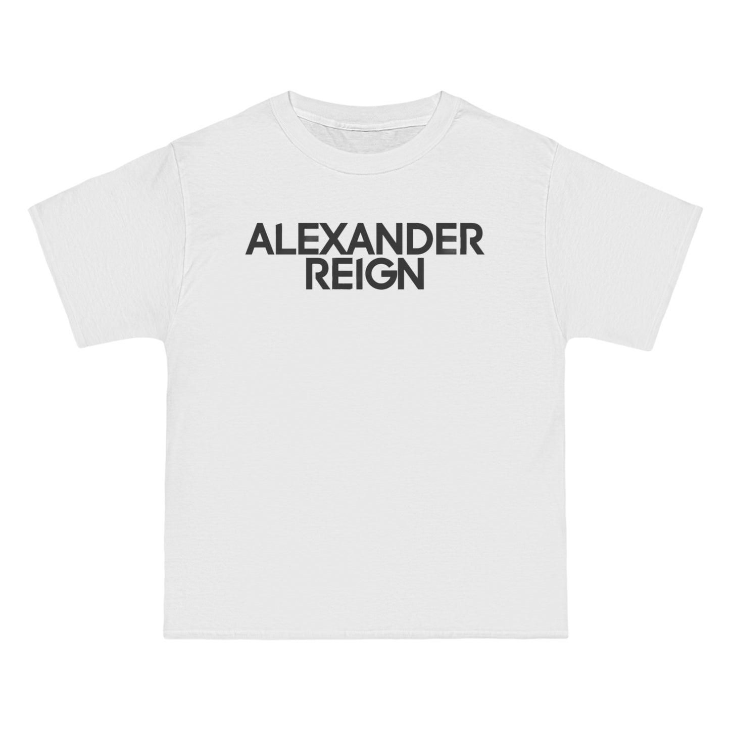 Alexander Reign - T-Shirt