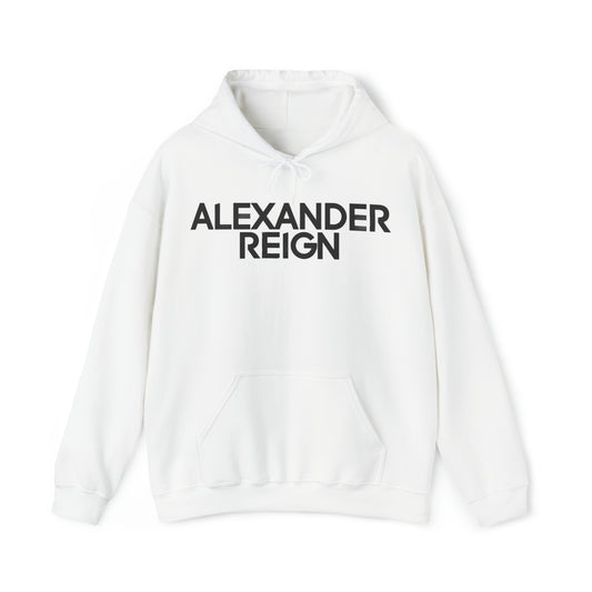 Alexander Reign Hooded Sweatshirt