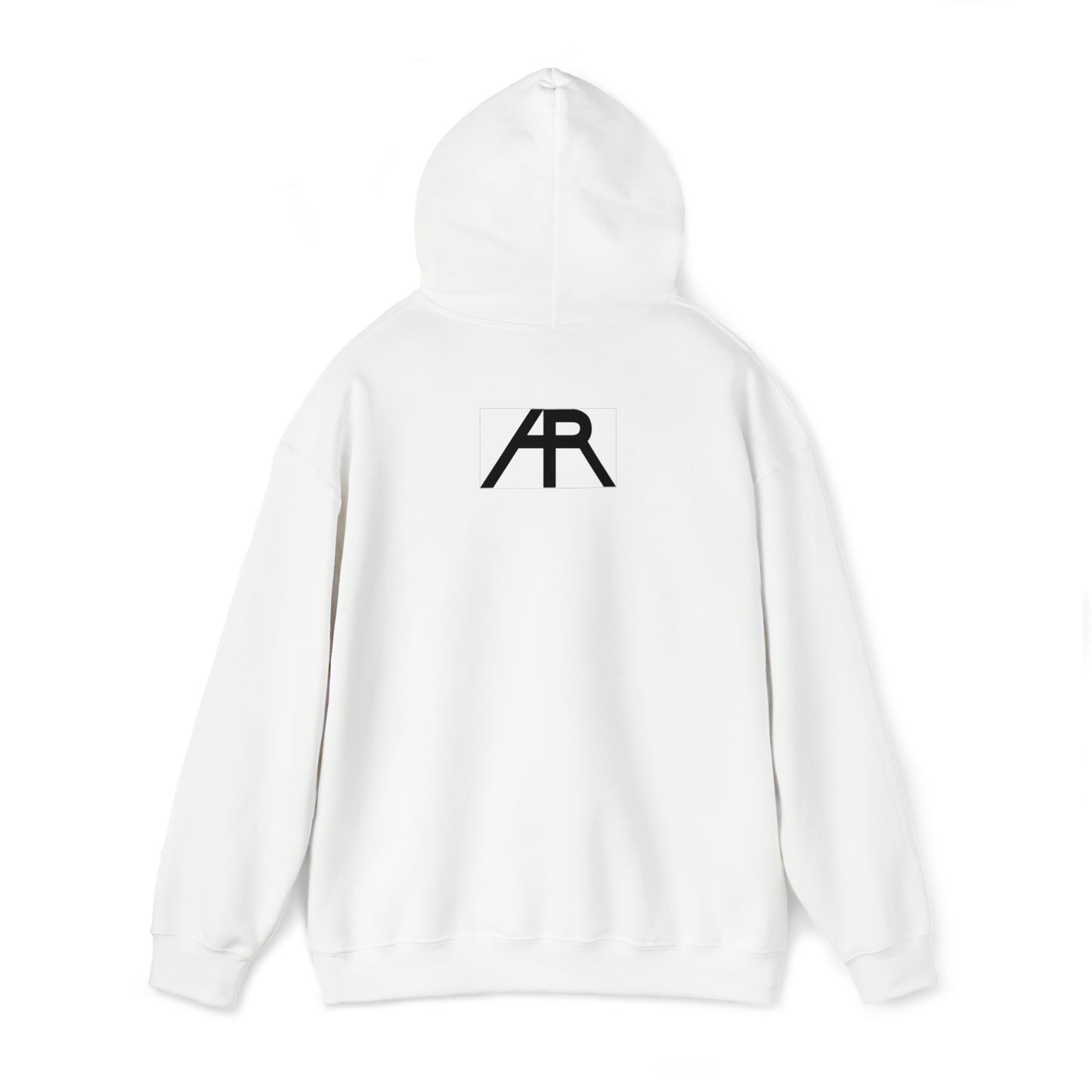 Alexander Reign Hooded Sweatshirt