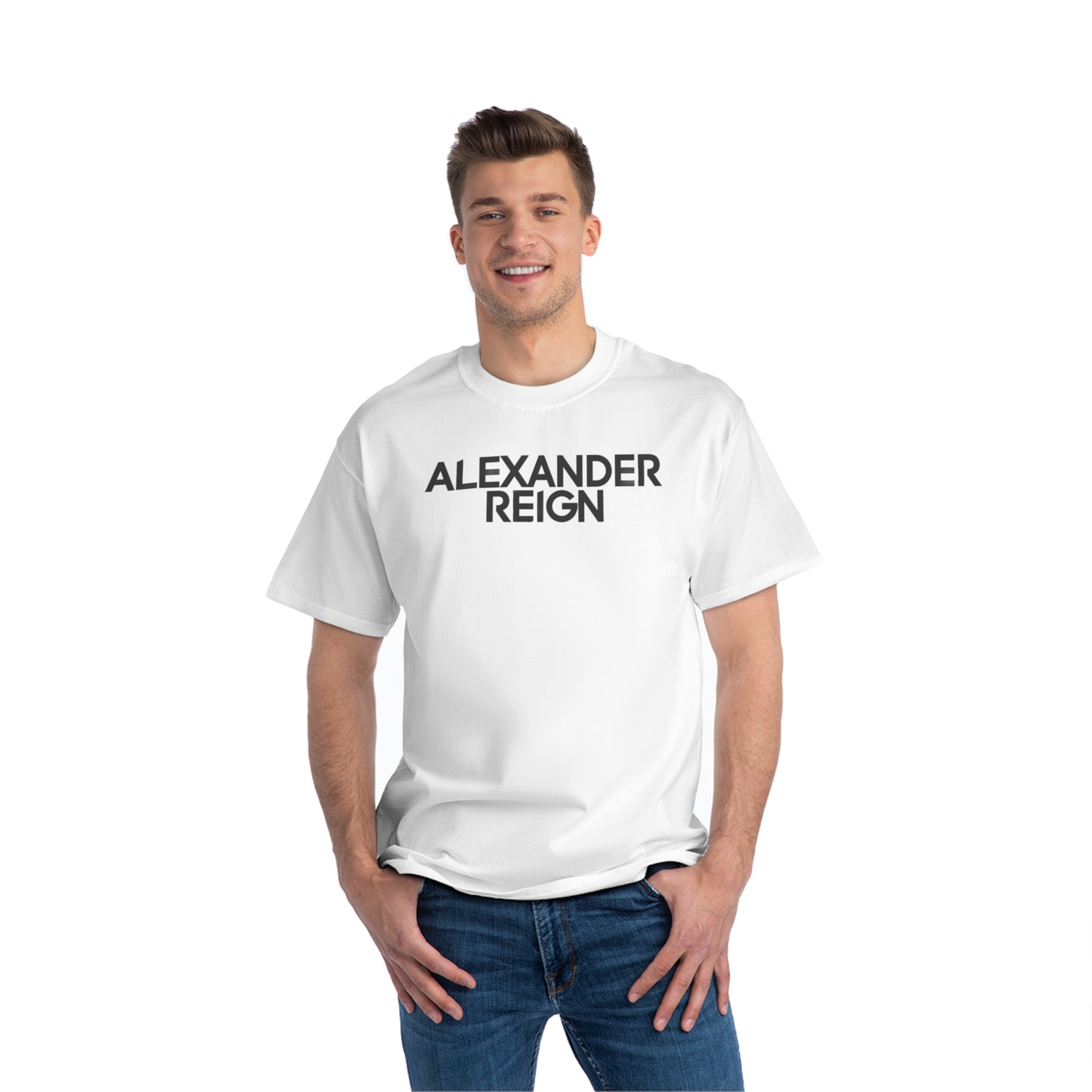 Alexander Reign - T-Shirt