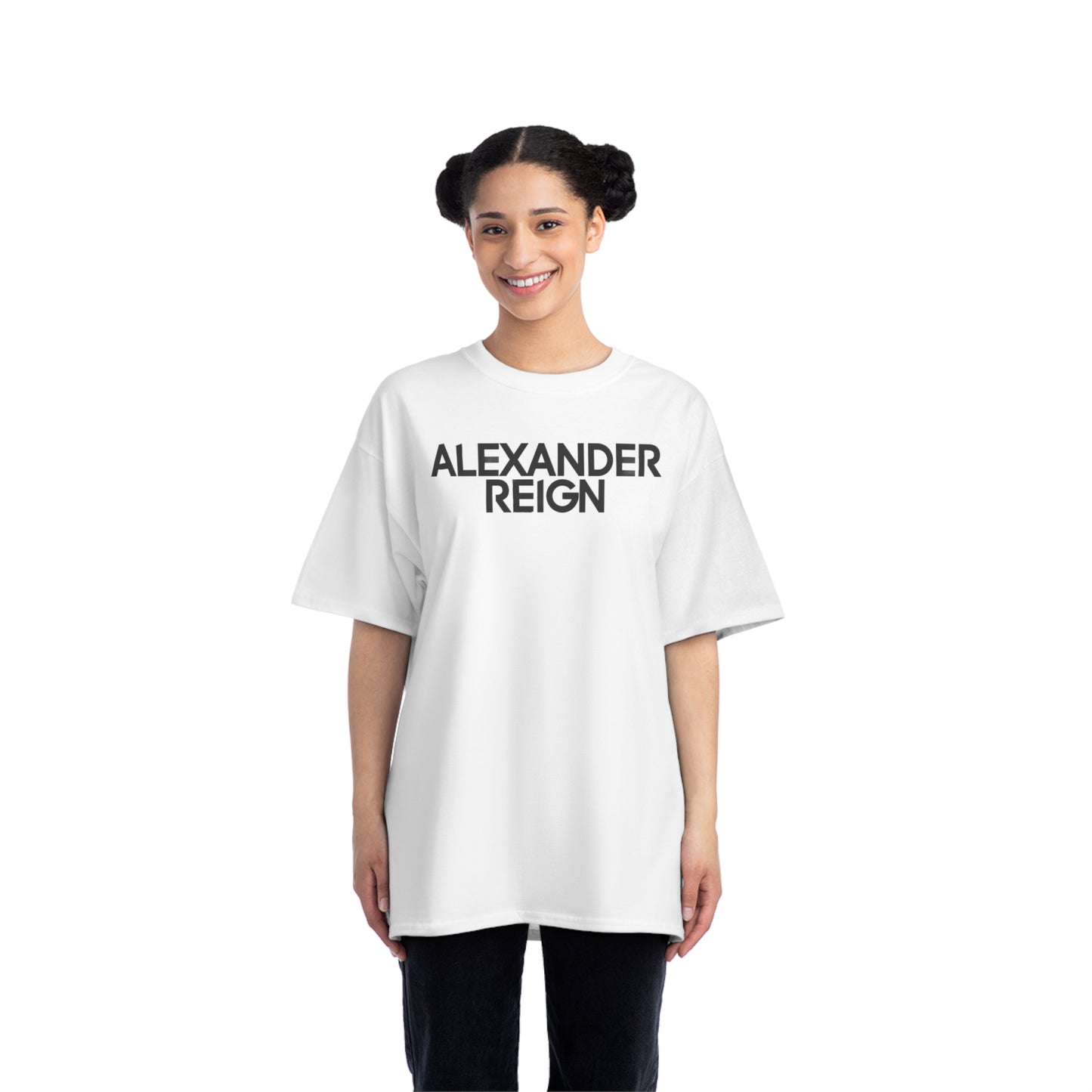 Alexander Reign - T-Shirt