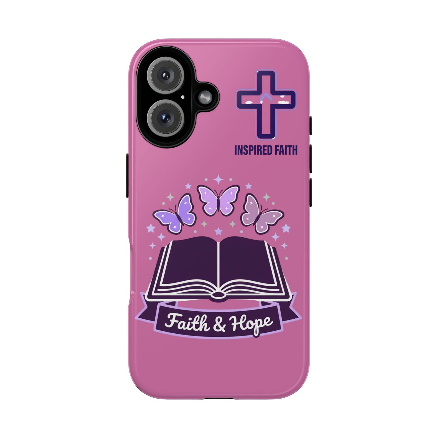 Tough Cases